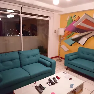 Naths Guatemala City