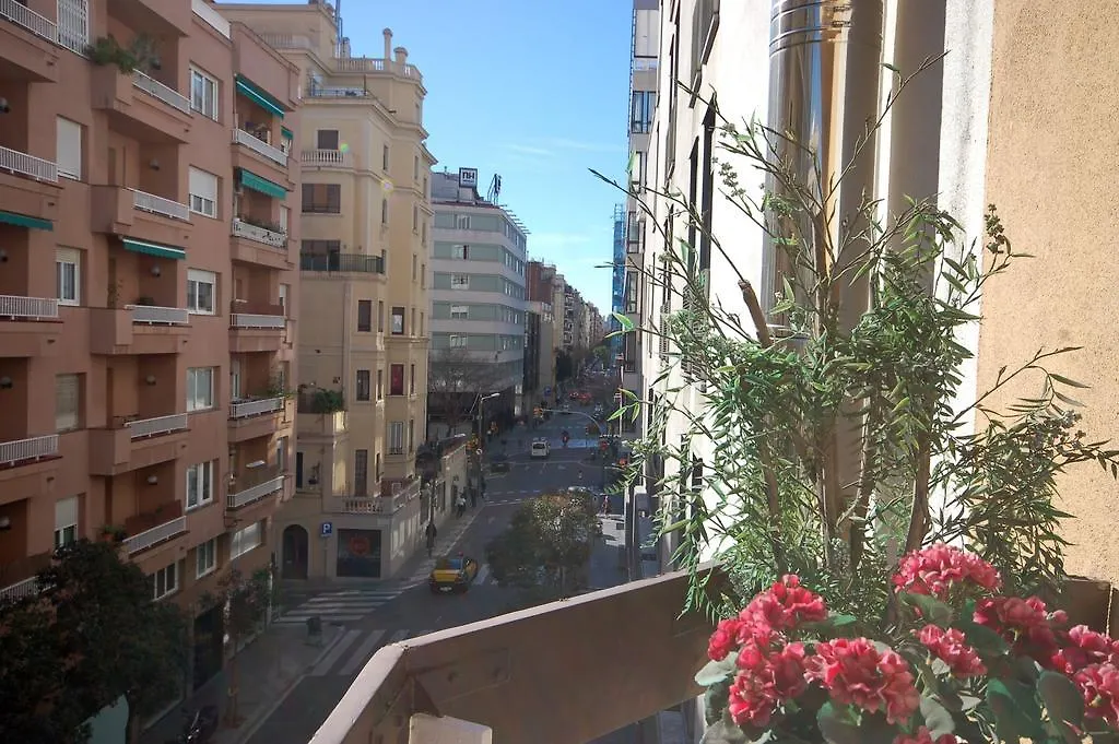 Lets Holidays Centric Apartment In Barcelona Spain