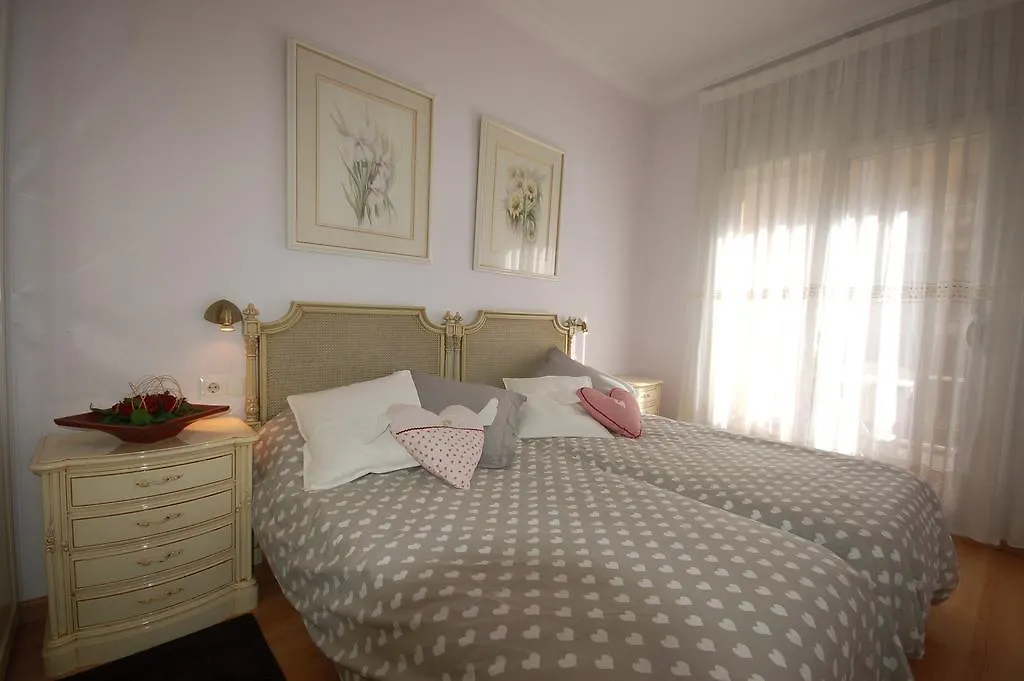 Lets Holidays Centric Apartment In Barcelona