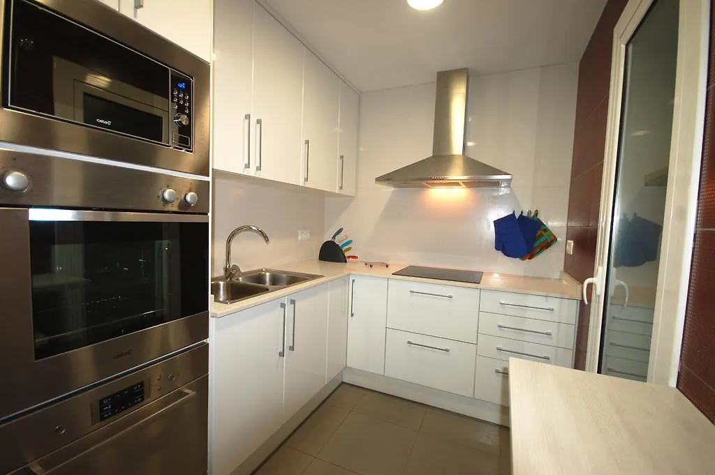 Lets Holidays Centric Apartment In Barcelona 0*,