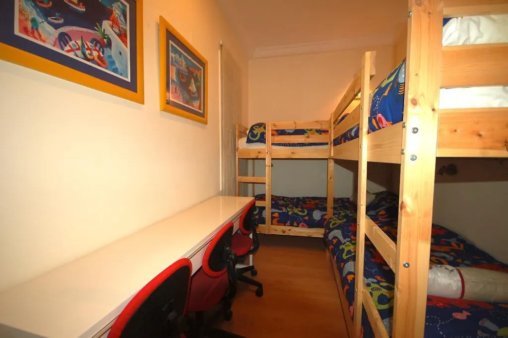 Lets Holidays Centric Apartment In Barcelona 0*,